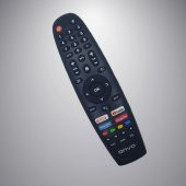ONVO  OV-43F800 / OV-55F900 4K UHD Android Smart Tv Kumandası - 2