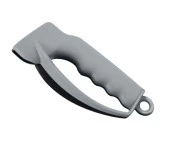 Victorinox Sharpy Çakı Bileme Aleti 7.8714 Mini Anahtarlık Boy - 1