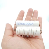 TAMSET Kıbrıs Kefal Takımı 10 İğneli Hazır OltaTakımı - 5