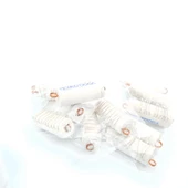 TAMSET Kıbrıs Kefal Takımı 10 İğneli Hazır OltaTakımı - 2