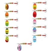 EFFE Fouchon Winner 3g No:1 Turna Alabalık Olta Kaşığı - 1