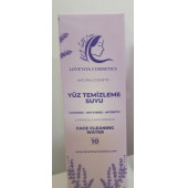DOĞAL LAVANTA YÜZ TEMİZLEME LOSYONU - 2