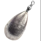 TAMSET Fırdöndülü Kurşun Adet KG Seçimli Olta Kurşunu - 1