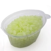 TAMSET 6x12mm 45g Fosforlu Boncuk Elips Glow Olta Boncuğu - 1