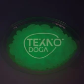 TAMSET 6x12mm 45g Fosforlu Boncuk Elips Glow Olta Boncuğu - 4