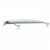 Japanese Minnow 9cm 5,7g Su Üstü Maket Balık Suni Yem White - 1