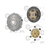 DEBRİYAJ SETİ VW 1.6 CLASSIC, CADDYII 1Y, AFT VALEO 3000703002 - 1
