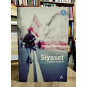 SİYASET  Andrew Heywood - 1