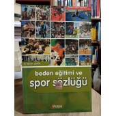Beden Eğitimi ve Spor Sözlüğü - 1