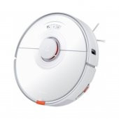 Roborock S7 Robot Süpürge ve Paspas Beyaz - 2