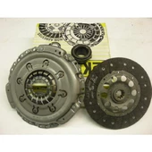 BMW E36 323-328 VE E39  525tds-528 MAPA DEBRİYAJ SETİ 21211223602 - 1