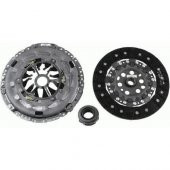 DEBRİYAJ SETİ VW 1.9 TDİ CADDYIII,JETTAIII 1.6TDİ MAPA 03G141016B - 1