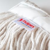 Mulpex Islak Mop 375 gr. x 10 Adet - 6