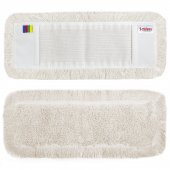 Mulpex Zincir Dikiş Nemli Mop 50 cm., 220 gr. x 50 Adet - 3