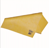 Polikur 3219 Yüksek Kaliteli Mikrofiber Güderi Oto Kurulama Bezi 50x70 cm. - 2