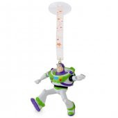 Toy Story 3 Buzz Kayış ve Vantuzlu Oyuncak Figür - 2
