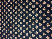 Döşemelik - Kılıflık  100 Pamuk Kumaş 100X140 cm. - 2