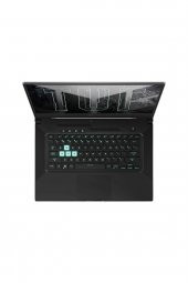 Asus Fx516Pc-Hn023W i5-11300H 16 GB 512 GB SSD RTX3050 15.6" Full HD Notebook - 1