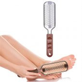 Transformacion Rimura Nasır Sertlik Çatlak Çelik Ayak Topuk Rendesi 716429 - 1