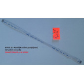 ASUS X551 X551C X551CA X551M X551MA X551MAV touchpad Flex Kablosu. Anakart-Touchpad arası 8-0.5-15A-6 thumbnail 1