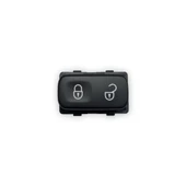 Skoda Octavia A5 2 2004-2008 Merkezi Kilitleme Düğmesi 1Z0962125A - 1