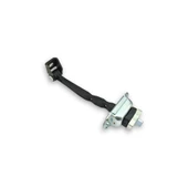 Skoda Octavia 2 2009-12 Sağ Ön Kapı Sabitleyici Gergi Kolu 1Z0837249D - 1