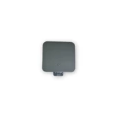 BMW 5 Serisi E60 2003-2007 Ön Tampon Çeki Demiri Kapağı 51117111787 - 2