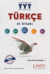 Tyt Türkçe El Kitabı Limit Yayınları - 1