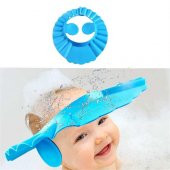 HomeCare Jelly Bebek Banyosu Güneş Tıraş Göz Kulak Koruyucu  715917 - 1