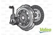 DEBRIYAJ SETI BASKI+DISK+RULMAN  FORD CARGO 330 PS - VALEO 834502 - 1