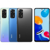 Xiaomi Redmi Note 11 128 GB 4 GB Ram (Xiaomi Türkiye Garantili) - 2