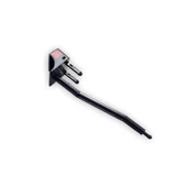 Skoda Fabia 1 2005-2008 Arka Koltuk Sol Sırt Kilit Mandalı 6Q0885643A thumbnail 3