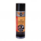 F6 Jant Bakım Temizleyici ve Parlatıcı Sprey 500 ML - 1