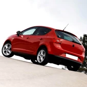 Seat İbiza 2009-2017 Arka Cam Su Fiskiye Memesi 3B9955985A thumbnail 2