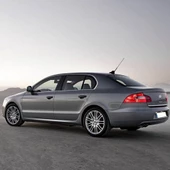 Skoda Superb 2 2009-2015 Arka Cam Su Fiskiye Memesi 3B9955985A - 2