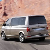 VW Transporter T6 2016-2019 Arka Cam Su Fiskiye Memesi 3B9955985A thumbnail 2