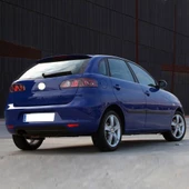 Seat İbiza 2002-2009 Arka Cam Su Fiskiye Memesi 3B9955985A thumbnail 2