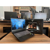 Casper Excalibur G770.9300-8VH0F İKİNCİ EL Intel Core i5 9300H 8GB 512GB SSD GTX1650 W10 15.6" FHD - 1