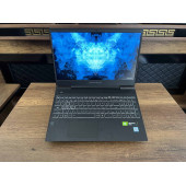 Casper Excalibur G770.9300-8VH0F İKİNCİ EL Intel Core i5 9300H 8GB 512GB SSD GTX1650 W10 15.6" FHD - 2