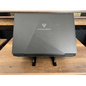 Casper Excalibur G770.9300-8VH0F İKİNCİ EL Intel Core i5 9300H 8GB 512GB SSD GTX1650 W10 15.6" FHD - 5