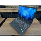 Casper Excalibur G770.9300-8VH0F İKİNCİ EL Intel Core i5 9300H 8GB 512GB SSD GTX1650 W10 15.6" FHD - 9