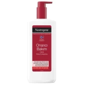 Neutrogena Onarıcı Bakım Vücut Losyonu 400 ml - 1