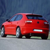 Seat Leon 1 2000-2005 Arka Cam Su Fiskiye Memesi 3B9955985A thumbnail 2