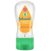 Johnsons Baby Nemlendirici Jel Yağ 200 ml - 2
