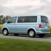 VW Transporter T6 2010-2015 Arka Cam Su Fiskiye Memesi 3B9955985A thumbnail 2