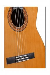 Yamaha C40 Klasik Gitar - 4