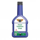 F6 Dizel Yakıt Katkısı 300 ML Diesel Treatment - 1