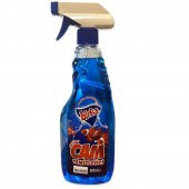 Birka Parfümlü Cam Temizleyici, Trigerli, 15 Adet X 500 ml. - 1