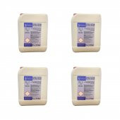 Birka Genel Ortam Hijyen Ürünü 5 Lt. X 4 Adet (Ulv, Pulverizatör ve Sisleme Cihazları İçin) - 1