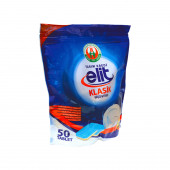 Tarım Kredi Elit Bulaşık Makinesi Tablet 50 Li - 1